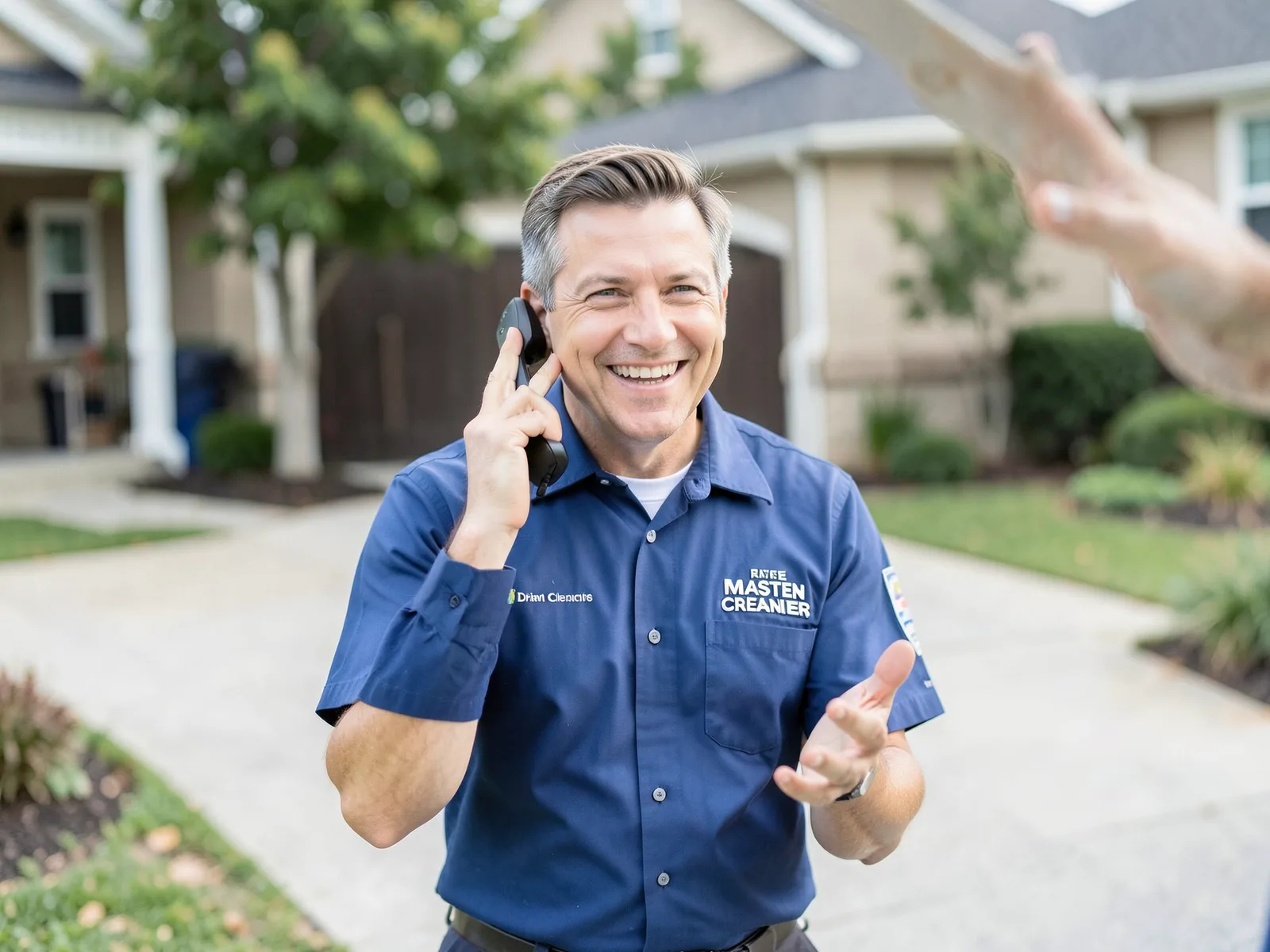 Drain Cleaning Trenton, NJ FAQs